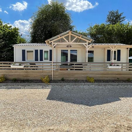 Detente Au Coeur De La Ferme Lacroix-sur-Meuse Exterior photo