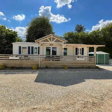 Detente Au Coeur De La Ferme Lacroix-sur-Meuse Exterior photo