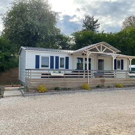 Detente Au Coeur De La Ferme Lacroix-sur-Meuse Exterior photo