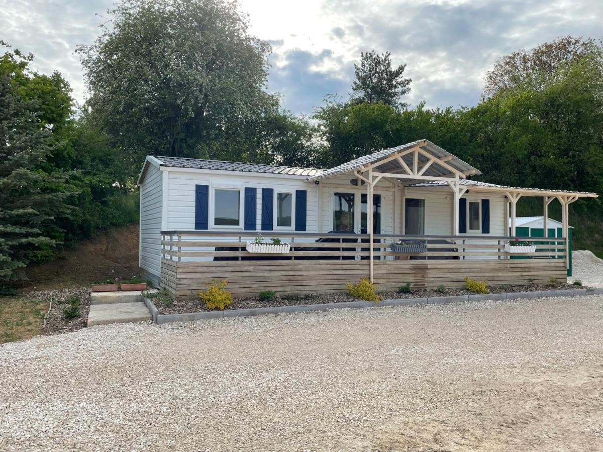 Detente Au Coeur De La Ferme Lacroix-sur-Meuse Exterior photo